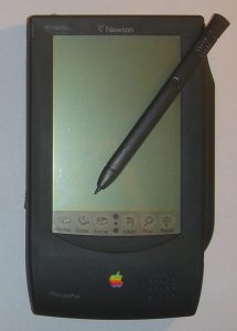 Apple Newton MP100